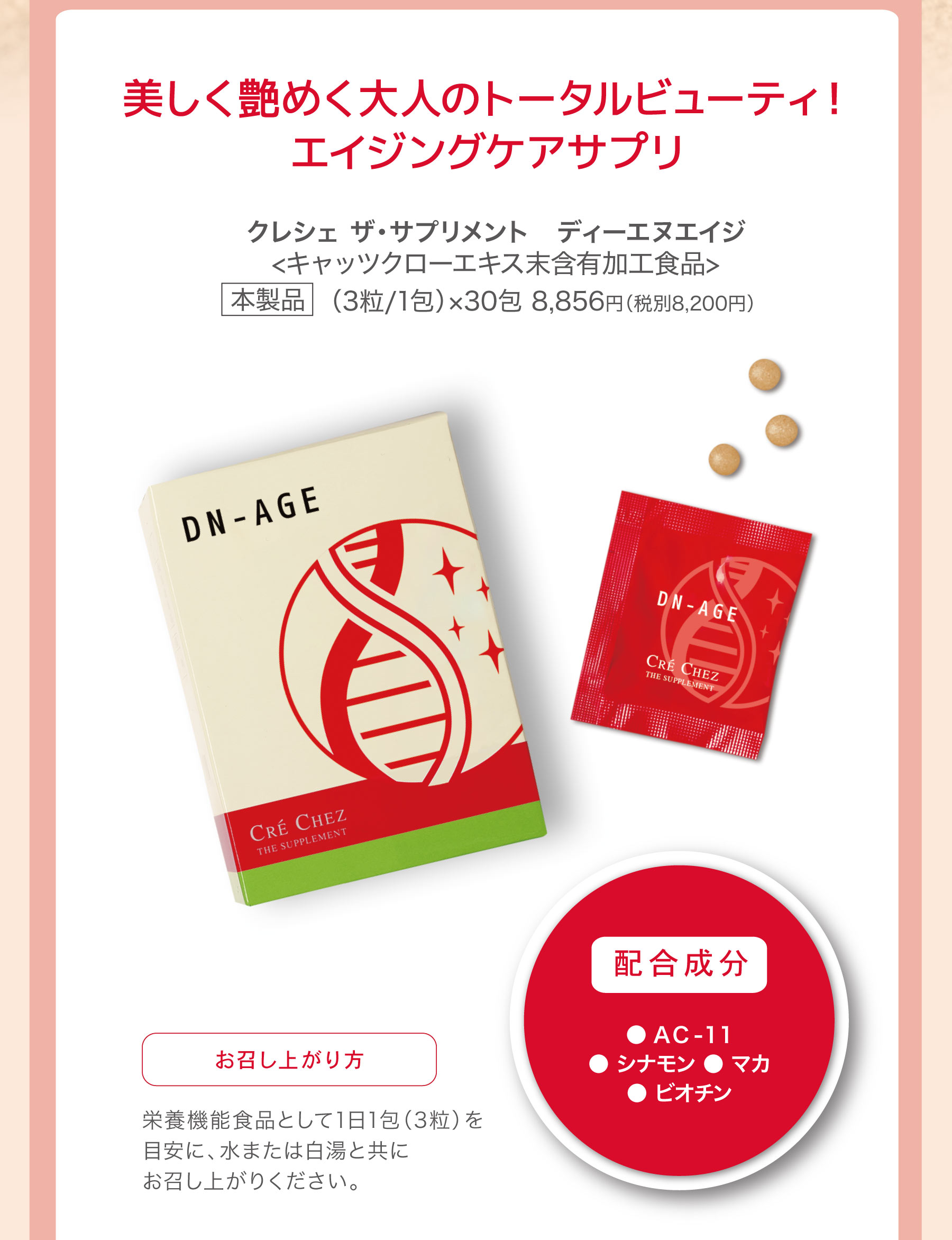 サマーキャンペーン