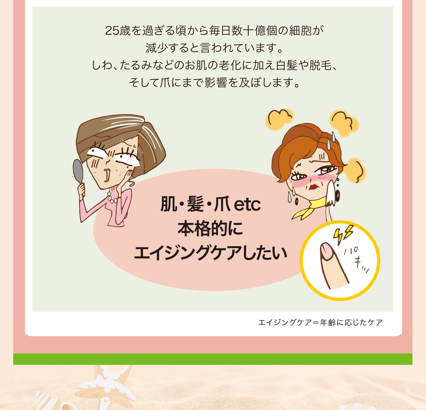 サマーキャンペーン