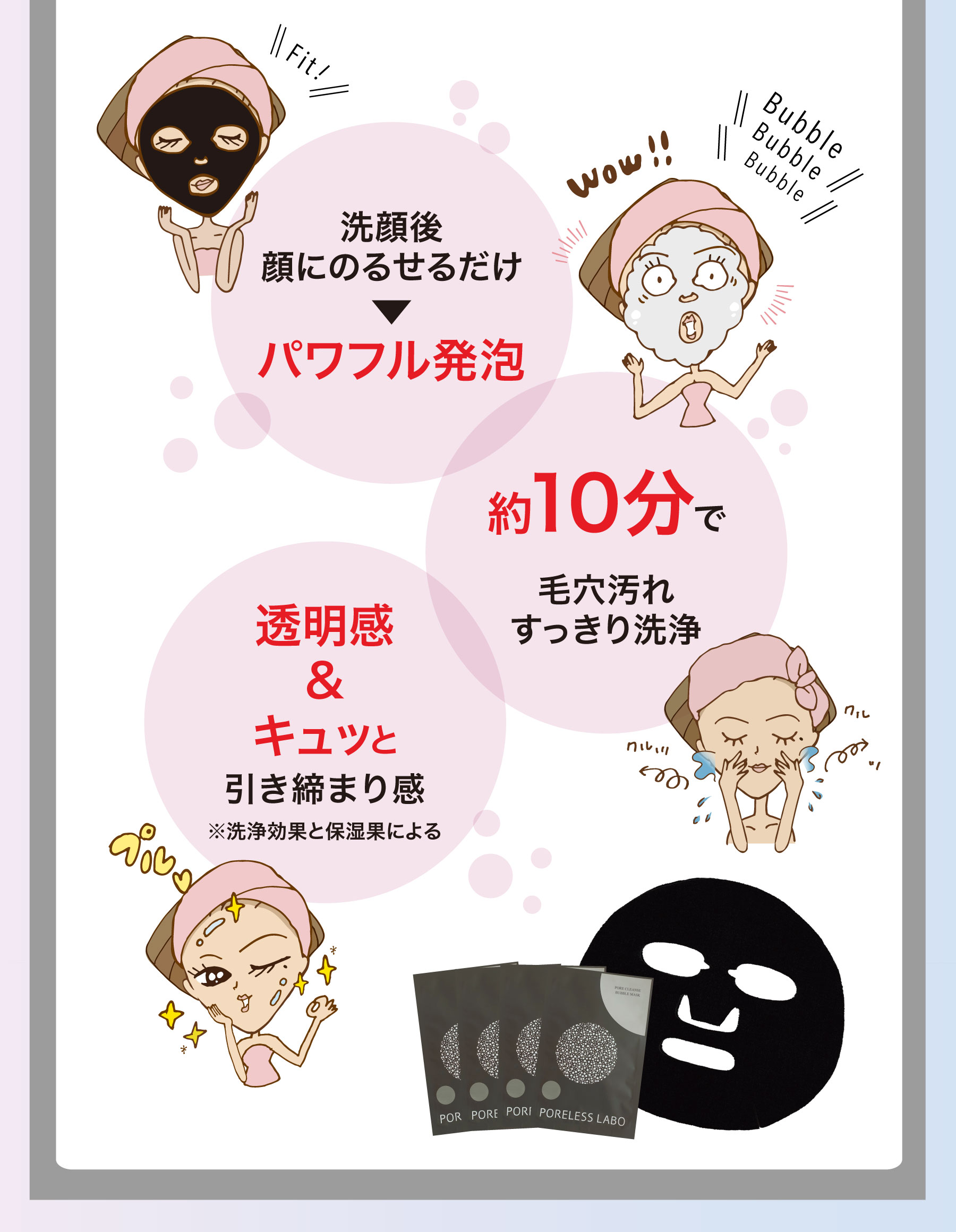 サマーキャンペーン