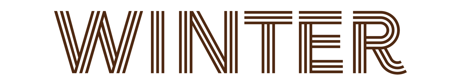 ウィンターキャンペーン